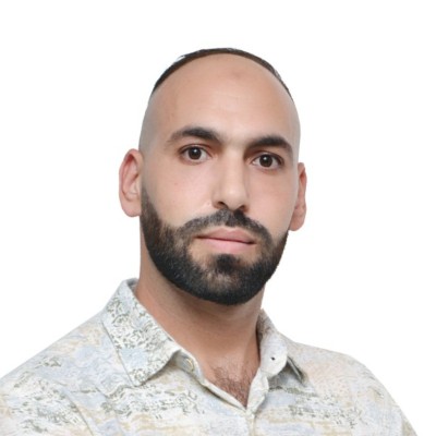 Karim Bouzid
